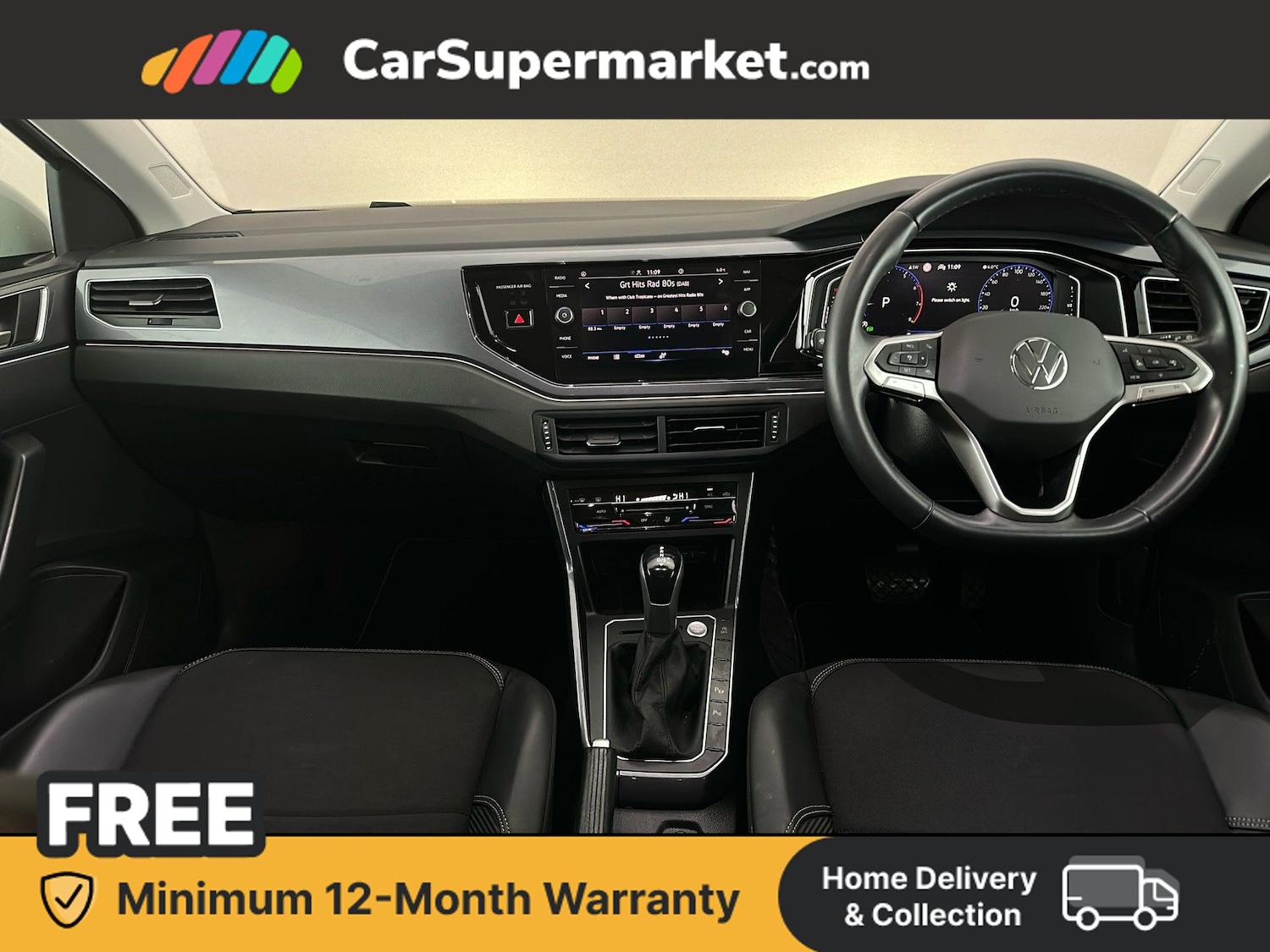 Used Volkswagen Taigo 2023 for sale - 77593530: Photo 13