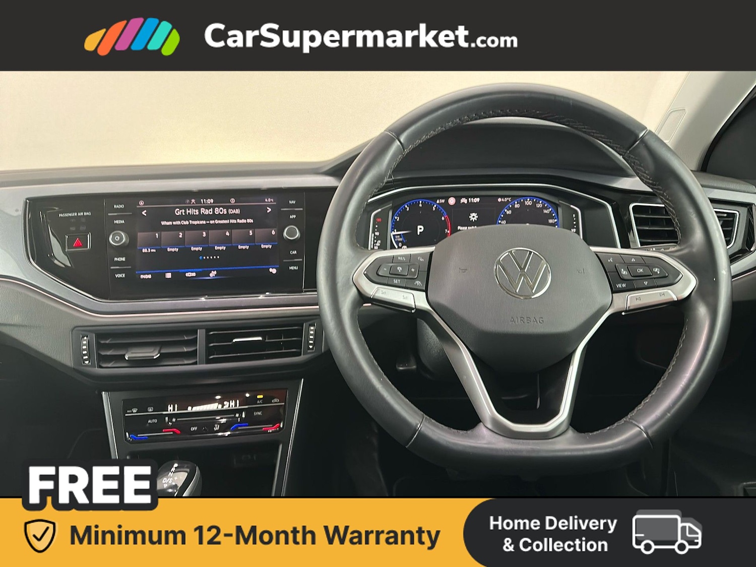 Used Volkswagen Taigo 2023 for sale - 77593530: Photo 14