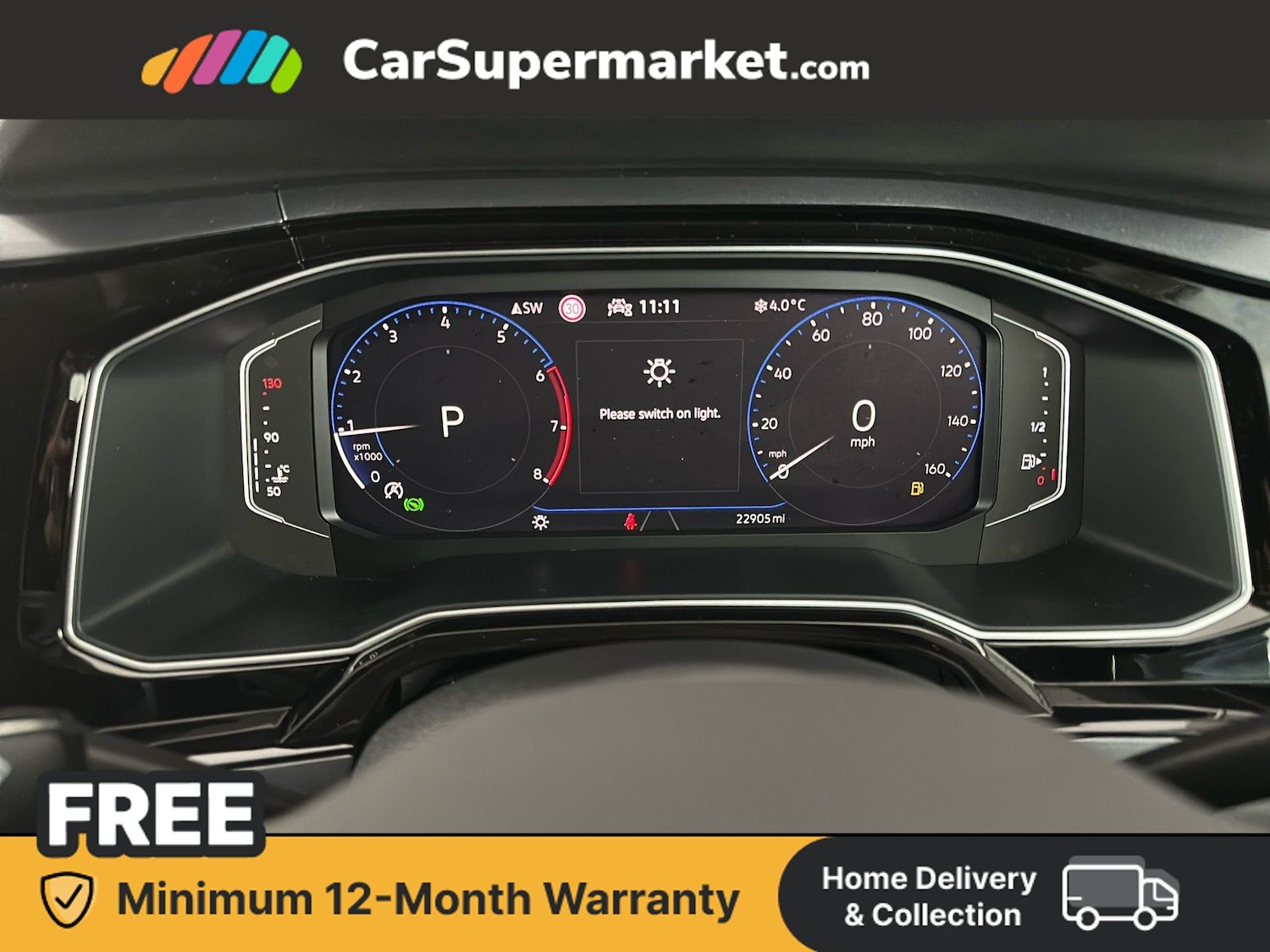 Used Volkswagen Taigo 2023 for sale - 77593530: Photo 15