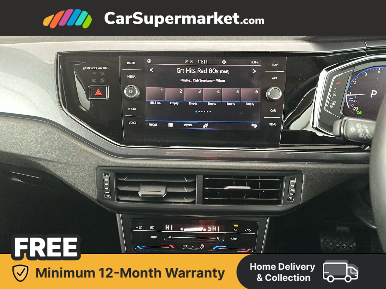 Used Volkswagen Taigo 2023 for sale - 77593530: Photo 16