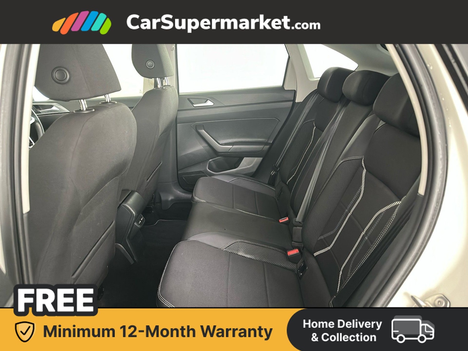 Used Volkswagen Taigo 2023 for sale - 77593530: Photo 18