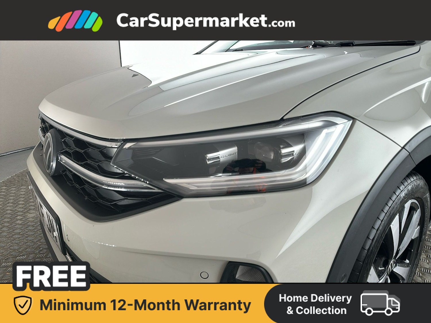 Used Volkswagen Taigo 2023 for sale - 77593530: Photo 23