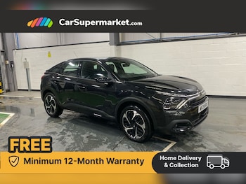 Citroen - C4
