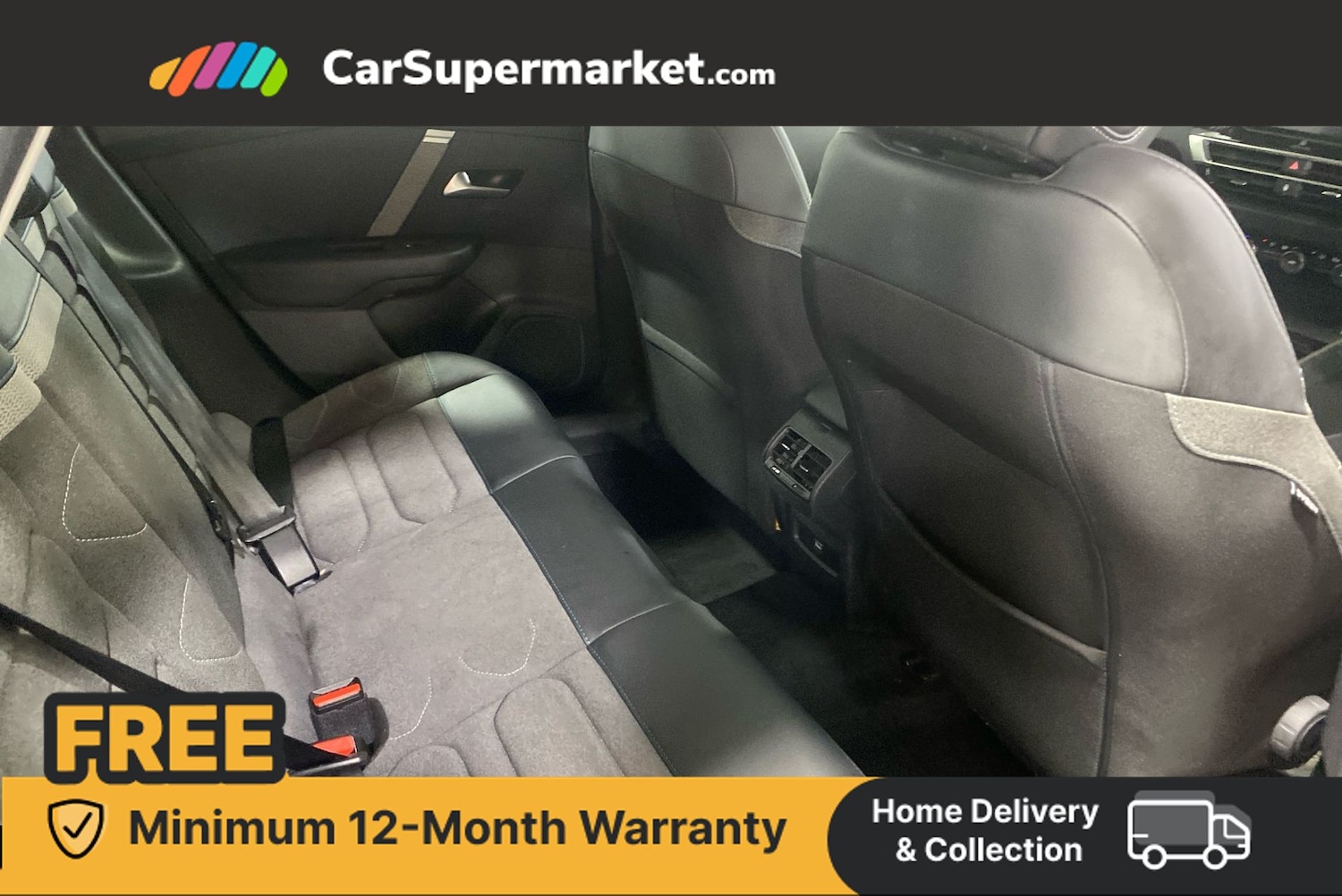 Used Citroen C4 2021 for sale - 76368606: Photo 5