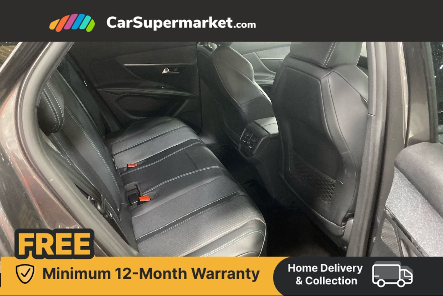 Used Peugeot 3008 2022 for sale - 76341720: Photo 5