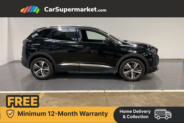 Used Peugeot 3008 2023 for sale - 76280935: Photo 2