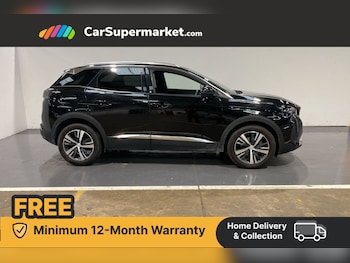 Used Peugeot 3008 2023 for sale - 76280935: Photo 2