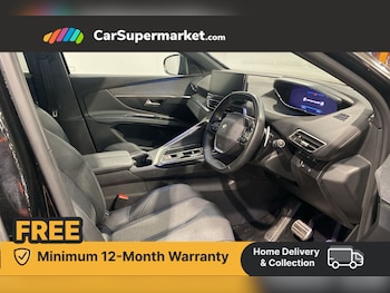 Used Peugeot 3008 2023 for sale - 76280935: Photo 3