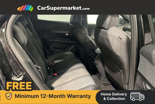 Used Peugeot 3008 2023 for sale - 76280935: Photo 4