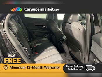 Used Peugeot 3008 2023 for sale - 76280935: Photo 4