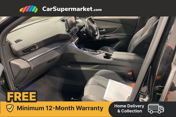 Used Peugeot 3008 2023 for sale - 76280935: Photo 5