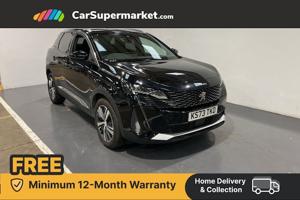 Used Peugeot 3008 2023 for sale - 76280935: Photo 6