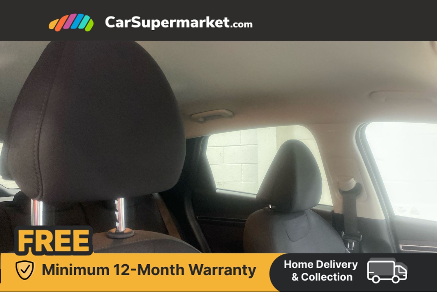 Used Hyundai TUCSON 2022 for sale - 76395305: Photo 5