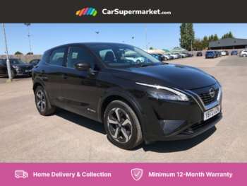 2022 - 1.5 E-Power Acenta Premium Auto 5-Door