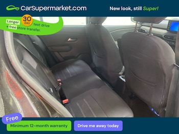 Used Dacia Sandero 2022 for sale - 78594218: Photo