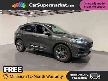 Used Ford Kuga 2022 for sale - 77535195: Photo