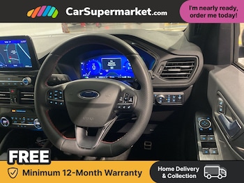 Used Ford Kuga 2022 for sale - 77535195: Photo