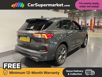 Used Ford Kuga 2022 for sale - 77535195: Photo