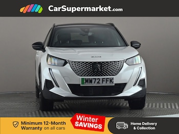 Used Peugeot 2008 2022 for sale - 77128800: Photo