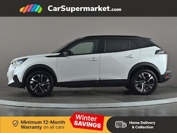 Used Peugeot 2008 2022 for sale - 77128800: Photo