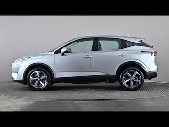 Used Nissan Qashqai 2023 for sale - 78961442: Photo