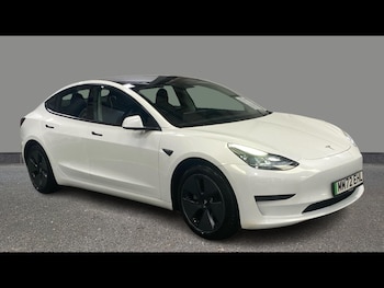 Used Tesla Model 3 2022 for sale - 78859469: Photo