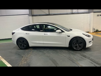 Used Tesla Model 3 2022 for sale - 78859469: Photo