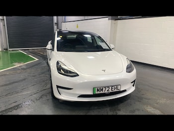 Used Tesla Model 3 2022 for sale - 78859469: Photo