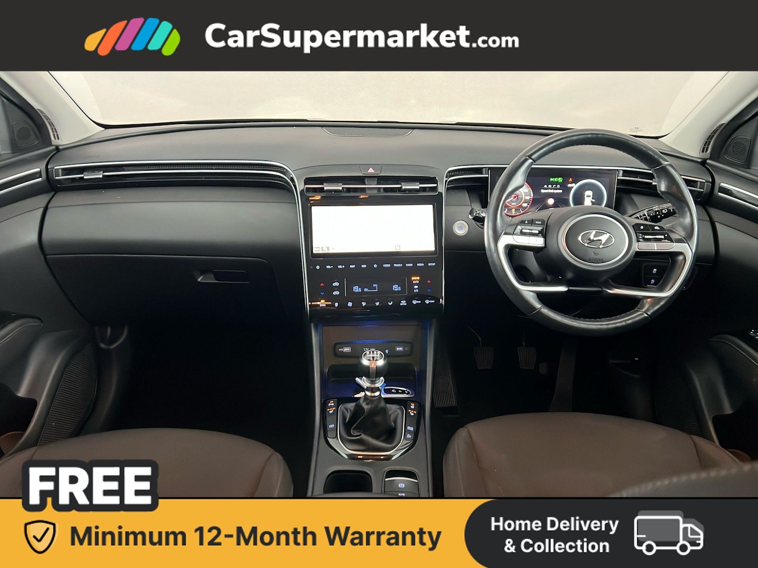 Used Hyundai TUCSON 2022 for sale - 78001853: Photo 13