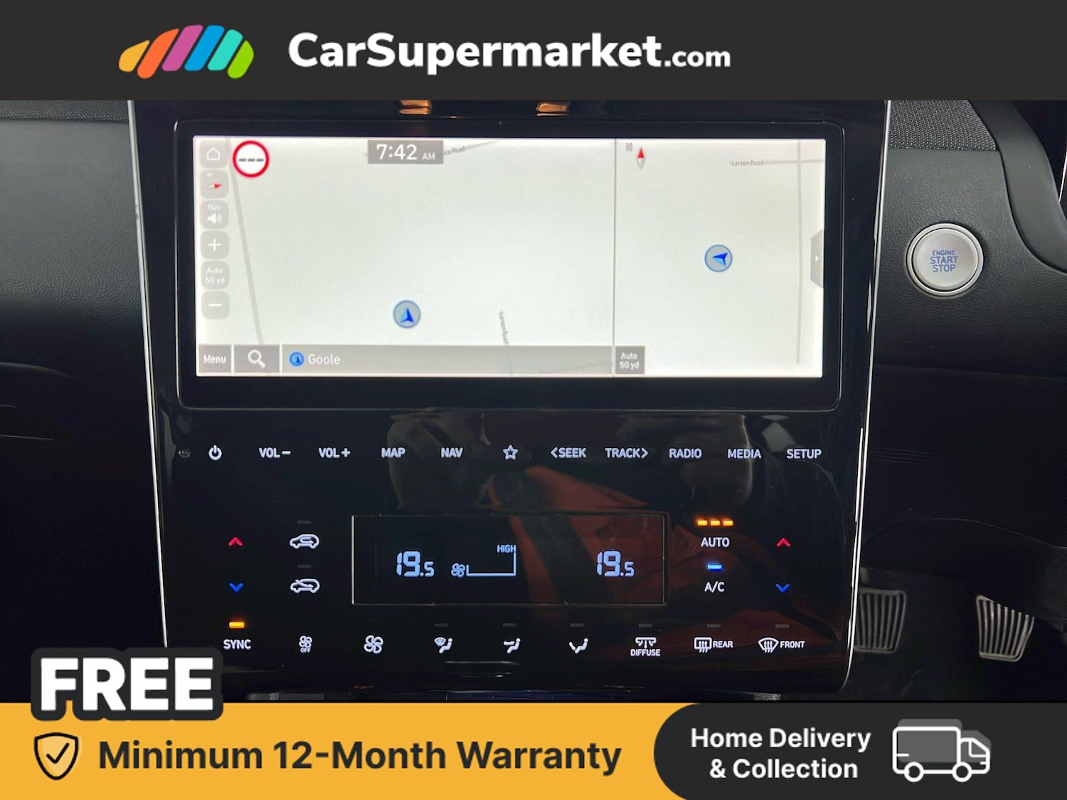 Used Hyundai TUCSON 2022 for sale - 78001853: Photo 25