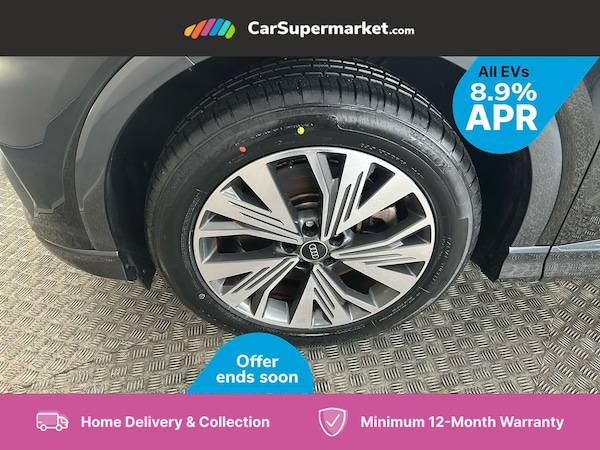 Used Audi Q4 e-tron 2023 for sale - 76211334: Photo 15