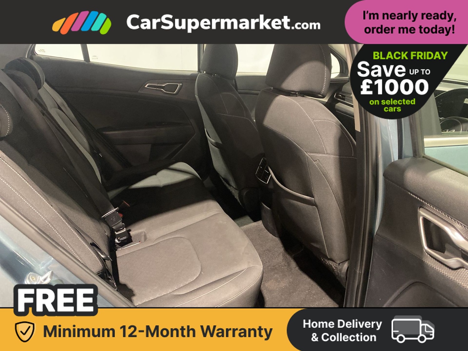 Used Kia Sportage 2022 for sale - 76723787: Photo 3