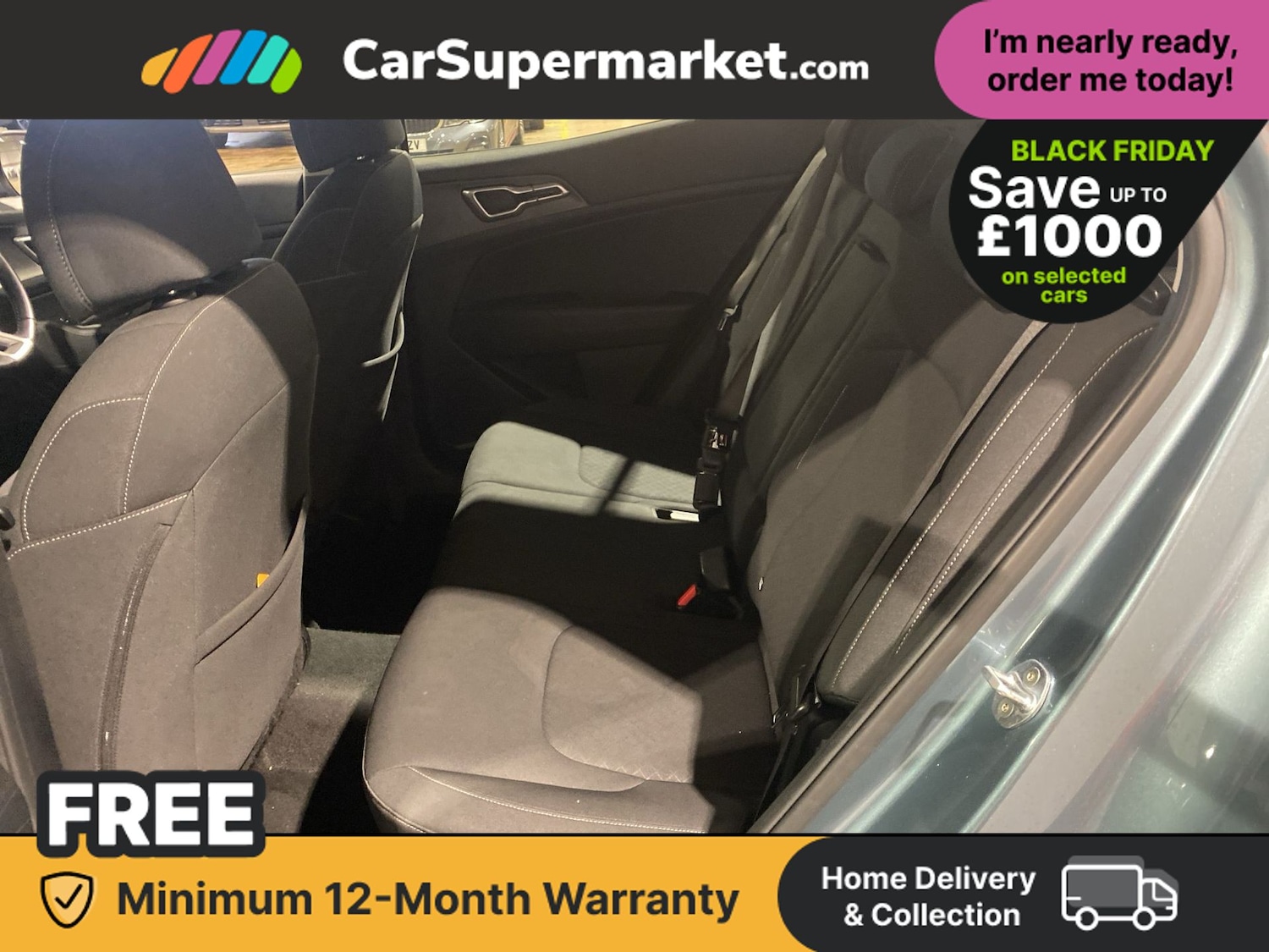 Used Kia Sportage 2022 for sale - 76723787: Photo 6