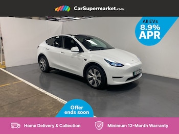 Tesla - Model Y