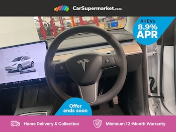 Used Tesla Model Y 2022 for sale - 76186104: Photo 2
