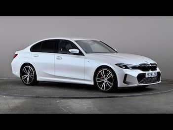 Used BMW 3 Series 2024 for sale - 79526566: Photo