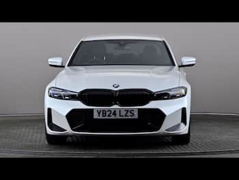 Used BMW 3 Series 2024 for sale - 79526566: Photo