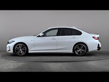 Used BMW 3 Series 2024 for sale - 79526566: Photo
