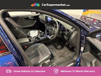 Used Audi A4 2020 for sale - 76133749: Photo 2