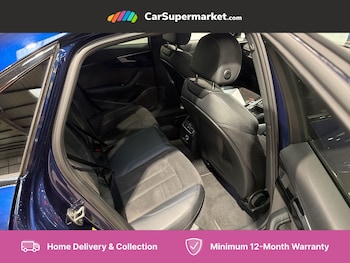Used Audi A4 2020 for sale - 76133749: Photo 3