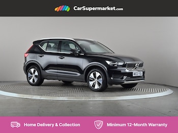 Used Volvo XC40 2022 for sale - 75582585: Photo