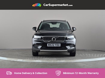 Used Volvo XC40 2022 for sale - 75582585: Photo