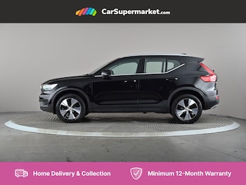 Used Volvo XC40 2022 for sale - 75582585: Photo