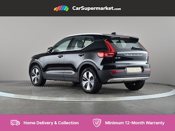Used Volvo XC40 2022 for sale - 75582585: Photo
