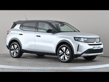 Used Vauxhall Frontera 2025 for sale - 79526628: Photo
