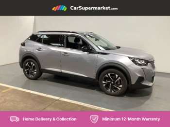 2022 - 100kW Allure Premium+ 50kWh Auto 5-Door