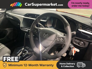 Used Vauxhall Corsa 2024 for sale - 77542816: Photo
