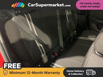 Used Vauxhall Corsa 2024 for sale - 77542816: Photo