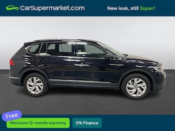 Used Volkswagen Tiguan Allspace 2022 for sale - 78354320: Photo