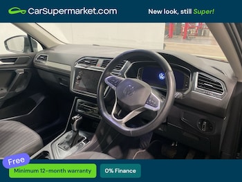 Used Volkswagen Tiguan Allspace 2022 for sale - 78354320: Photo